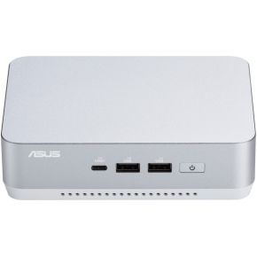 ASUS NUC 14 Pro+ RNUC14RVSU900000I UCFF Zilver 185H