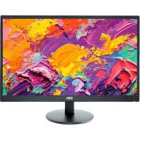 22 inch aoc monitor