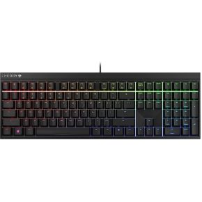 CHERRY MX 2.0S RGB MX Brown toetsenbord