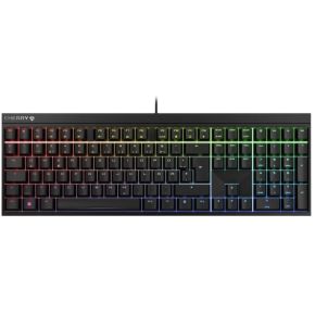 CHERRY MX 2.0S RGB Zwart MX Red toetsenbord