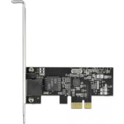 Delock-89564-PCI-Express-x1-kaart-1-x-RJ45-2-5-Gigabit-LAN-RTL8125