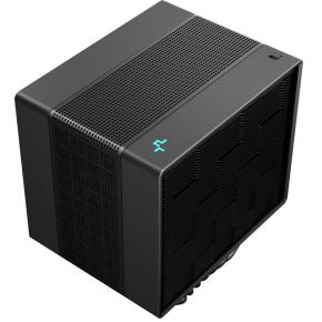 DeepCool ASSASSIN 4S Processor Luchtkoeler 14 cm Zwart 1 stuk(s)