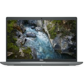 DELL Precision 3590 Intel Core Ultra 7 165H Mobiel werkstation 39,6 cm (15.6 ) Full HD 16 GB DDR5-SD