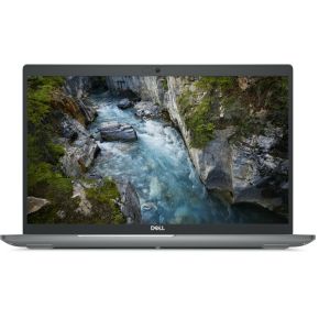 DELL Precision 3591 Intel Core Ultra 7 155H Mobiel werkstation 39,6 cm (15.6 ) Full HD 16 GB DDR5-SD