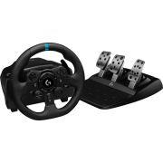 Logitech-G-G923-Trueforce-Sim-Racing-Wheel