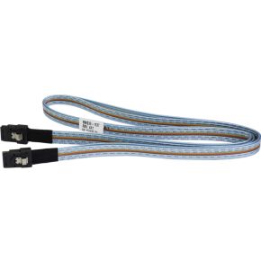 HPE P35176-B21 Serial Attached SCSI (SAS)-kabel 2 m