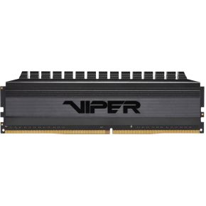 Patriot Memory DDR4 Viper4 2x32GB 3600Mhz (PVB464G360C8K)