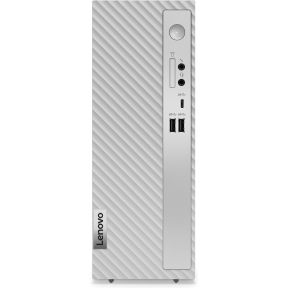 Lenovo IdeaCentre 3 Intel® CoreTM i3 i3-14100 8 GB DDR4-SDRAM 512 GB SSD Windows 11 Home SFF PC Grij