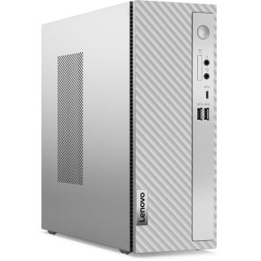 Lenovo IdeaCentre 3 Intel® CoreTM i5 i5-14400 16 GB DDR4-SDRAM 512 GB SSD Windows 11 Home SFF PC Gri