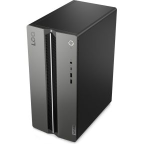 Lenovo Legion LOQ Tower Intel® CoreTM i5 i5-14400F 16 GB DDR5-SDRAM 1 TB SSD NVIDIA GeForce RTX 4060