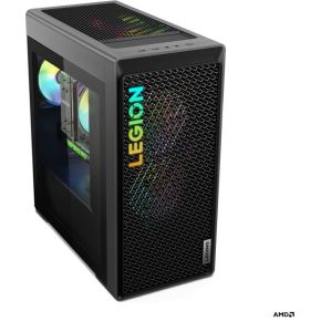 Lenovo Legion T5 AMD RyzenTM 7 7700 32 GB DDR5-SDRAM 1 TB SSD NVIDIA GeForce RTX 4070 SUPER Windows