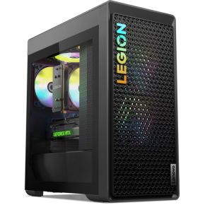 Lenovo Legion T5 Intel® CoreTM i5 i5-14400F 16 GB DDR5-SDRAM 1 TB SSD NVIDIA GeForce RTX 4060 Ti Win