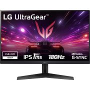 LG Ultragear 24GS60F Full HD 180Hz IPS Gaming monitor
