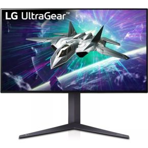 LG Ultragear 27GR95UM Ultra HD Miniled Gaming monitor