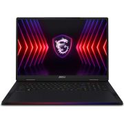 MSI Raider GE68 HX 14VHG-632NL Core i9 RTX 4080 Gaming laptop