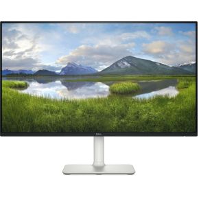 DELL S Series S2425H LED display 60,5 cm (23.8 ) 1920 x 1080 Pixels Full HD LCD Zwart, Zilver