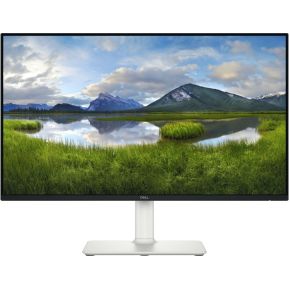 DELL S Series S2425HS LED display 60,5 cm (23.8 ) 1920 x 1080 Pixels Full HD LCD Zwart, Zilver