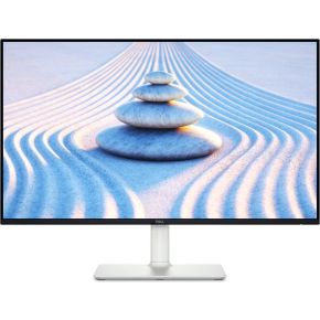 DELL S Series S2725HS LED display 68,6 cm (27 ) 1920 x 1080 Pixels Full HD LCD Zwart, Zilver