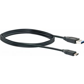 Schwaiger CK3141533 USB-kabel USB A