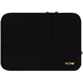 Tech air TANZ0348 notebooktas 29,5 cm (11.6 ) Opbergmap/sleeve Zwart