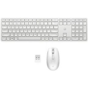 HP 655 draadloos en muis combo toetsenbord