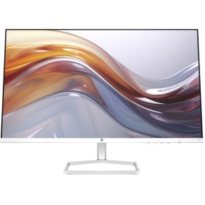 HP Series 5 527sa 27" Full HD 100Hz IPS monitor