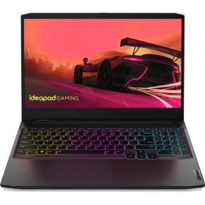 Lenovo IdeaPad Gaming 3 AMD Ryzen 5 5500H/15.6 /16GB/512SSD/RTX 2050/W11 (Q2-2024)