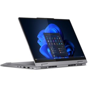 Lenovo ThinkBook 14 2-in-1 G4 IML Intel Core Ultra 5 125U Hybride (2-in-1) 35,6 cm (14 ) Touchscreen