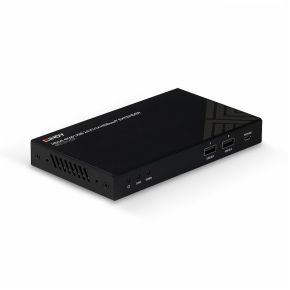 Lindy 38389 KVM-extender Ontvanger