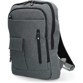 Notebook-Tas | 10 - 16 | Draagriem | 10 Compartimenten | 430 mm | 50 mm | 290 mm | Polyester