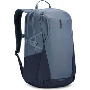 Thule EnRoute TEBP4216 Pond Gray/Dark Slate rugzak Casual rugzak Grijs, Marineblauw Nylon