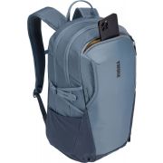 Thule-EnRoute-TEBP4216-Pond-Gray-Dark-Slate-rugzak-Casual-rugzak-Grijs-Marineblauw-Nylon