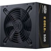 Bundel 1 Cooler Master G Gold 550 V2 PS...