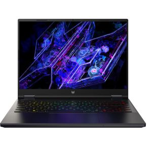 Acer Predator Helios Neo 14 PHN14-51-90PD Intel® CoreTM i9 185H Laptop 36,8 cm (14.5 ) WQXGA 32 GB L