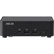 ASUS NUC 14 Pro 90AR0062-M00060 PC/workstation barebone UCFF Zwart 125H