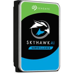 Seagate HDD NVR 3.5 8TB SkyHawk AI
