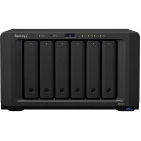 Synology DiskStation DS1621+