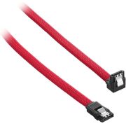 Cablemod-CM-CAB-RSAT-N60KR-R-SATA-kabel-0-6-m-Rood