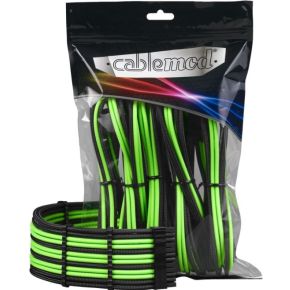 Cablemod CM-PCAB-BKIT-NKKLG-3PK-R interne stroomkabel