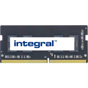 Integral M471A5143EB0-CPB-IN geheugenmodule 4 GB 1 x 4 GB DDR4 2133 MHz
