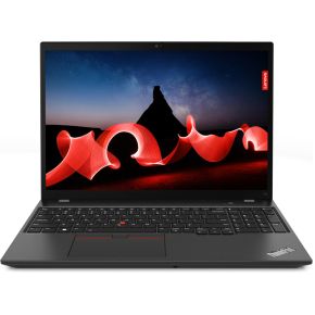 Lenovo ThinkPad T16 AMD RyzenTM 5 PRO 7540U Laptop 40,6 cm (16 ) WUXGA 32 GB LPDDR5x-SDRAM 512 GB SS