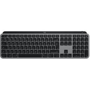 Logitech MX Keys for Mac Draadloos toetsenbord