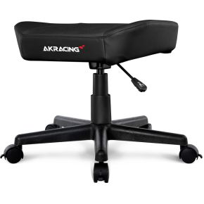 AKRacing Footrest Black