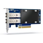 QNAP QXG-10G2SF-X710 netwerkkaart Intern