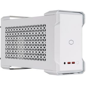 Cooler Master MasterCase NC100 Small Form Factor (SFF) Wit 650 W