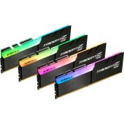 Bundel 1 G.Skill DDR4 Trident-Z 4x32GB ...