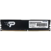 Patriot Memory DDR4 Signature 16GB 2666Mhz (PSD416G266681) Geheugenmodule