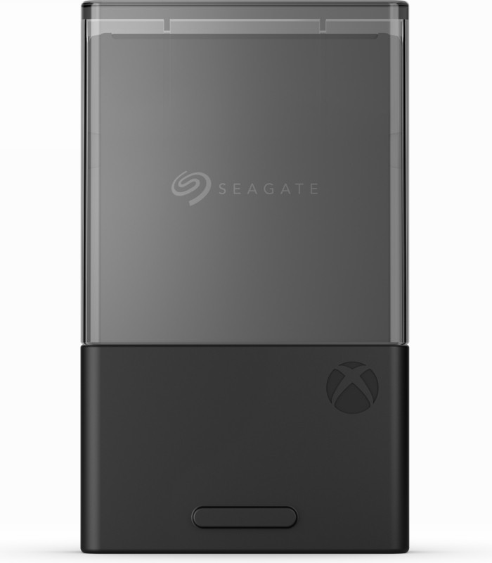 seagate xbox series s expansion card