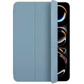 Apple Smart Folio voor 11-inch iPad Pro (M4) - Denim