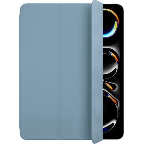 Apple Smart Folio voor 13-inch iPad Pro (M4) - Denim